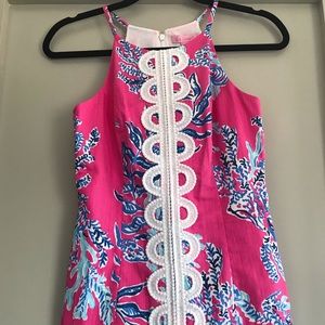 Lilly Pulitzer Annabelle Top - size 00